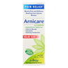 Boiron - Arnicare Pain Relief Cream - 4.2 Oz. - RubertOrganics