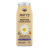 Maty's - Organic Nighttime Cough Syrup - 6 Fl Oz. - RubertOrganics