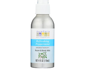 Aura Cacia - Discover Essential Oil - Grapefruit - Case Of 3-.25 Fl Oz. - RubertOrganics
