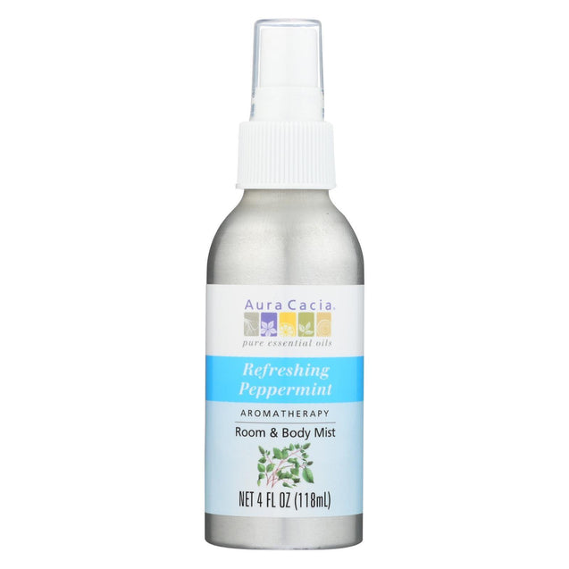 Aura Cacia - Discover Essential Oil - Grapefruit - Case Of 3-.25 Fl Oz. - RubertOrganics