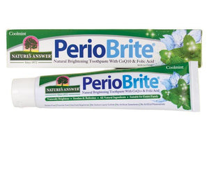 PerioBrite - RubertOrganics
