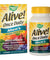 Alive! Once Daily Men's Ultra Potency - RubertOrganics