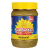 Natural SunButter - RubertOrganics