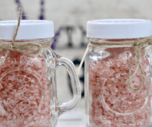 Himalayan Salt - RubertOrganics