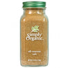Simply Organic All Seasons Salt - Certified Organic 4.73oz Container