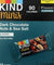 KIND: DARK CHOCOLATE NUTS & SEA SALT MINIS, 7 OZ - RubertOrganics