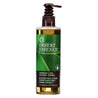 Desert Essence Shampoo Shine For All Hair Types Red Raspberry - 8 Fl Oz - RubertOrganics