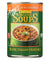 Amy's Soup Organic Hearty Rustic Italian Vegetable - Case Of 12 - 14 Oz - RubertOrganics