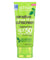 Alba Botanica Sunscreen - Sensitive Sheer Touch Spf 50and - Case Of 1 - 3 Oz. - RubertOrganics