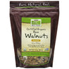 Walnuts | Essential Organics (1Ib) | Now Real Food (12 0z)