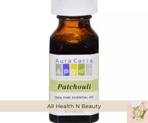Aura Cacia Essential Oil - Myrrh - Case Of 1 - .25 Fl Oz. - RubertOrganics