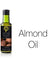 Almond oil | Ostro Organics(100ml) - RubertOrganics