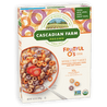 Fruitful O's Cereal - RubertOrganics