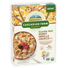 Gluten Free Honey Vanilla Crunch Cereal - RubertOrganics