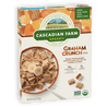 Graham Crunch Cereal - RubertOrganics