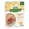 Honey Nut O's Cereal - RubertOrganics
