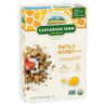 Oats & Honey Granola - RubertOrganics
