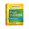 First Cleanse - RubertOrganics