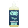 Everyone Kid Soap - Sage And Verbena - Case Of 1 - 32 Fl Oz. - RubertOrganics