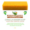 Rubert's Organic Coconut Sugar Body Scrub