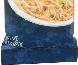 Koyo Organic Udon Noodle - Fine - 8 Oz. - RubertOrganics