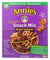 Annie's Homegrown Organic Snack Mix - Muddy Bunnies - Case Of 12 - 9 Oz. - RubertOrganics