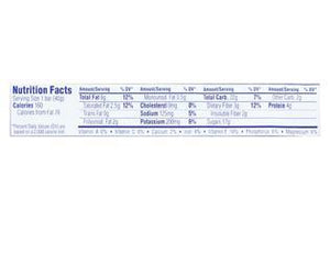 Luna Rica Bar - Organic - Chocolate Peanut Butter - Case Of 12 - 1.41 Oz - RubertOrganics