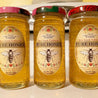 Bee Harmony - Honey - Local Raw New York - Case Of 6-12 Oz. - RubertOrganics