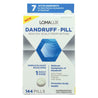 Loma Lux Laboratories - Dandruff Pill - 144 Count - RubertOrganics