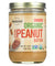Woodstock Organic Classic Peanut Butter- Crunchy - 16 Oz.