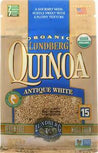 Lundberg Family Farms Organic Risotto - Creamy Parmesan - Case Of 6 - 5.5 Oz - RubertOrganics