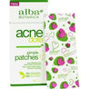 Alba Botanica Acnedote Pimple Patches - 40 Count - RubertOrganics