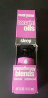 Everyone Essential Oil - Sleep - Case Of 1 - 0.45 Fl Oz. - RubertOrganics
