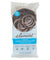 Element Organic Dipped Rice Cakes - Dark Chocolate - Case Of 6 - 3.5 Oz - RubertOrganics