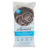 Element Organic Dipped Rice Cakes - Dark Chocolate - Case Of 6 - 3.5 Oz - RubertOrganics