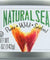 Natural Sea Wild Yellowfin Tuna - Unsalted - 5 Oz. - RubertOrganics