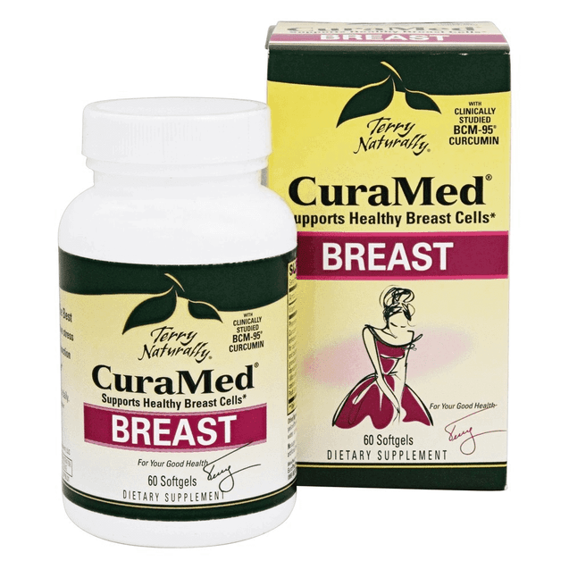 CuraMed - RubertOrganics